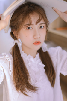 JAPAN GIRL 18